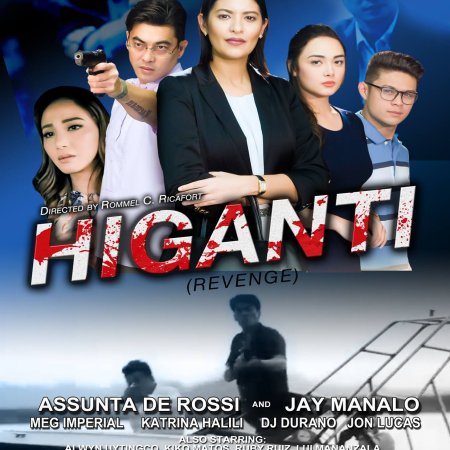 Higanti (2016)