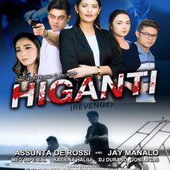 Higanti Philippines Movie photo