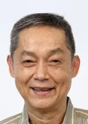 Cheng Ping Chun