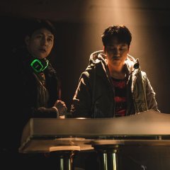 A Man of Reason Korean Movie photo