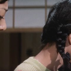 Dry Lake Japanese Movie photo