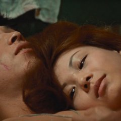 Cruel Story of Youth Japanese Movie photo