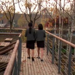 Samaritan Girl Korean Movie photo