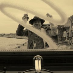 The Whispering Star Japanese Movie photo