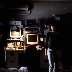 Pulse Japanese Movie photo