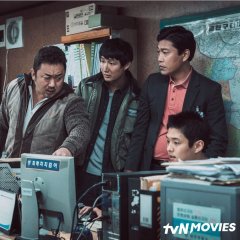 The Outlaws Korean Movie photo