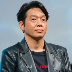 tvN O'PENing: Summer Cold Korean Drama photo