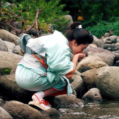 Samurai Marathon (2019) photo