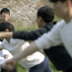 The Curling Team Korean Drama photo