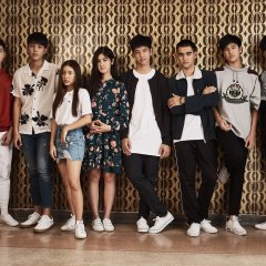 Porque Você É Meu Garoto Thai Drama(2018) photo