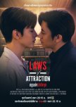 Laws of Attraction thai drama review