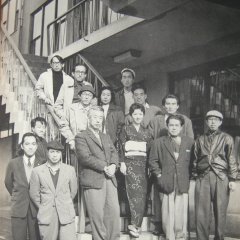 When a Woman Ascends the Stairs Japanese Movie photo