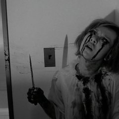 Funeral Parade of Roses Japanese Movie photo