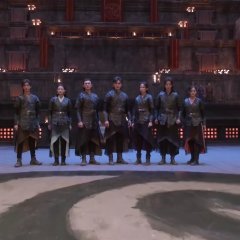 Douluo Continent Chinese Drama photo