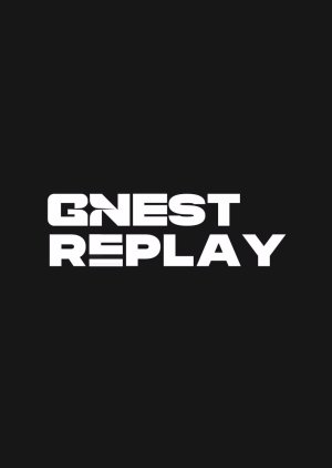G'NEST Replay (2023) poster