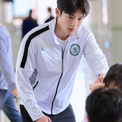 tvN O'PENing: Shoot Me Korean Drama photo