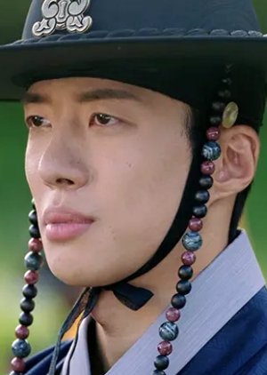 Min Sang Hyo | Captivating the King