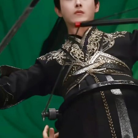 Fangs of Fortune (2024)