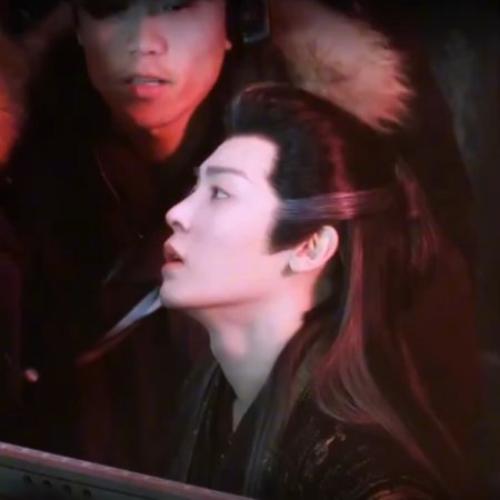 Fangs of Fortune (2024)
