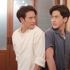 The Invincible Thai Drama(2024) photo