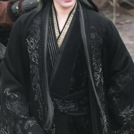 Fangs of Fortune (2024)