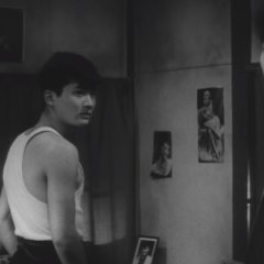 Rusty Knife Japanese Movie photo