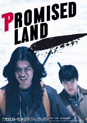 Promised Land (2024) poster
