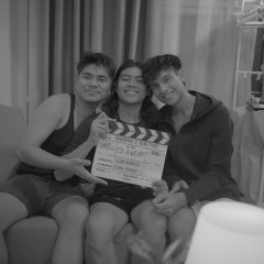 The World We Left Philippines Movie photo