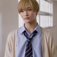 Takara-kun & Amagi-kun Japanese Drama photo