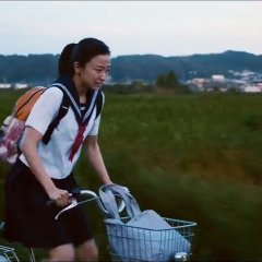 Serenade for Hina Japanese Movie photo