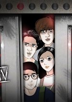 The Haunted Rooms Season 4 Hong Kong TV Program photo