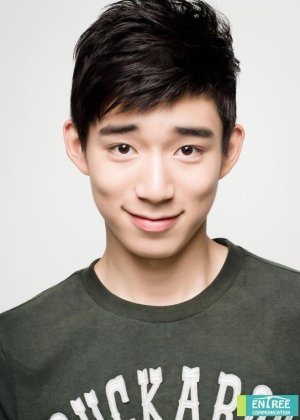 Han Min in You Are My Spring Korean Drama (2021)