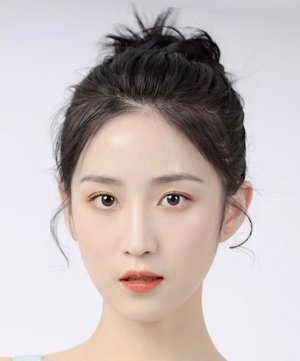 Huang Yun Yun (黄云云) - MyDramaList