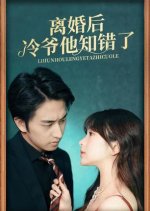Li Hun Hou Leng Ye Ta Zhi Cuo Le Chinese Drama photo