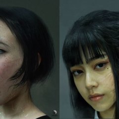 Bloody Smart Taiwanese Drama photo