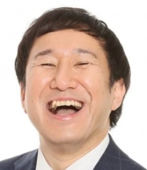 Kazuyuki Iketani