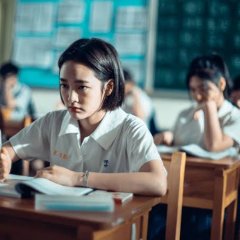 PTS Original: Possession Taiwanese Drama photo