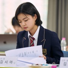 New Generation War: Reawakened Man Korean Movie photo