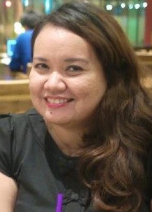 Joan Habana in Totga Philippines Special(2022)