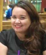 Joan Habana