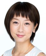 Tashiro Sayaka
