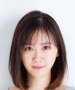 Tsukushi Suzuki