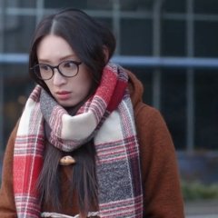 Demo, Kekkon Shitai! Japanese Drama photo