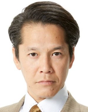 Takuhei Yamamoto