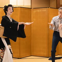 Logically Impossible! Detective Ryoko Kamizuru Is on the Case Japanese Drama photo