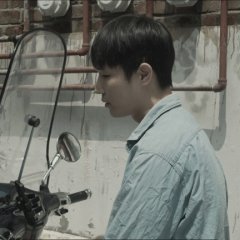 Black Summer Korean Movie photo