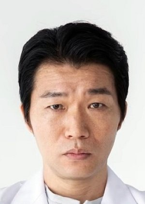 Takahashi Tsutomu in Ichigo no Kakera Japanese Movie(2005)