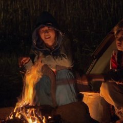 Ueno Juri to Itsutsu no Kaban Japanese Drama photo