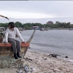 Last Life in the Universe Thai Movie photo