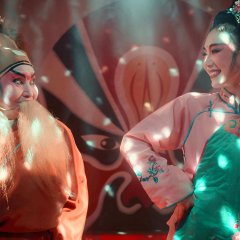 To Live to Sing Chinese Movie photo